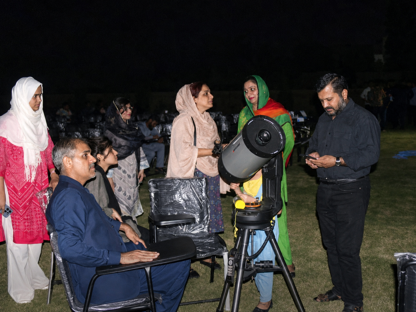 Student Activities